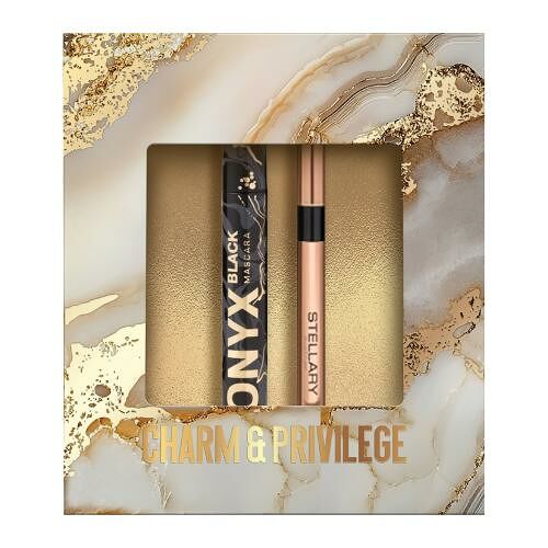 Набор подарочный косметический Stellary 10.35 г