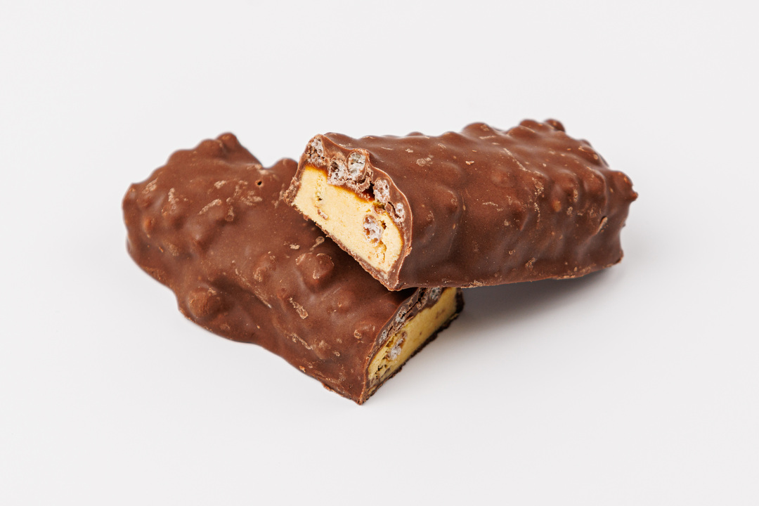 

Батончик ВкусВилл протеиновый Лимон-лайм 40 г