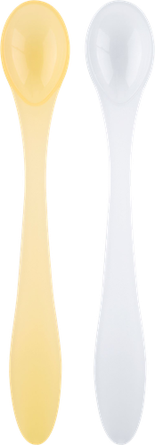 

Ложки в наборе, длиные ручки Lubby, от 4 м