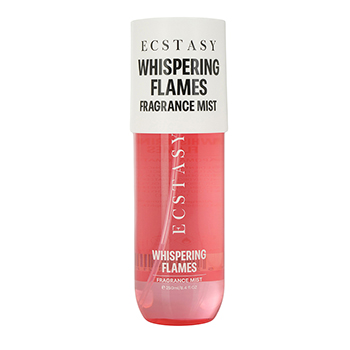 

Мист для тела Ecstasy Whispering Flames 250 мл