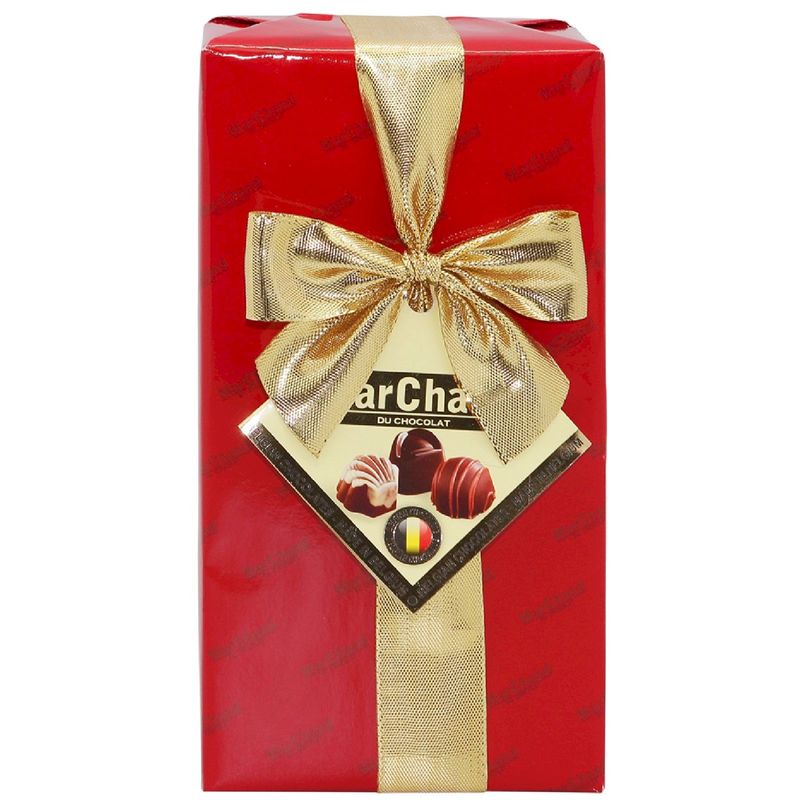 

Конфеты Marchand Пралине шоколадные 150 г