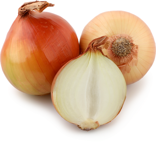 

Лук желтый 3 шт 420 г