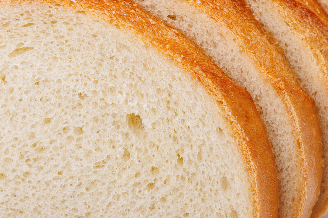 

Батон ВкусВилл Молодежная классика в нарезке 350 г