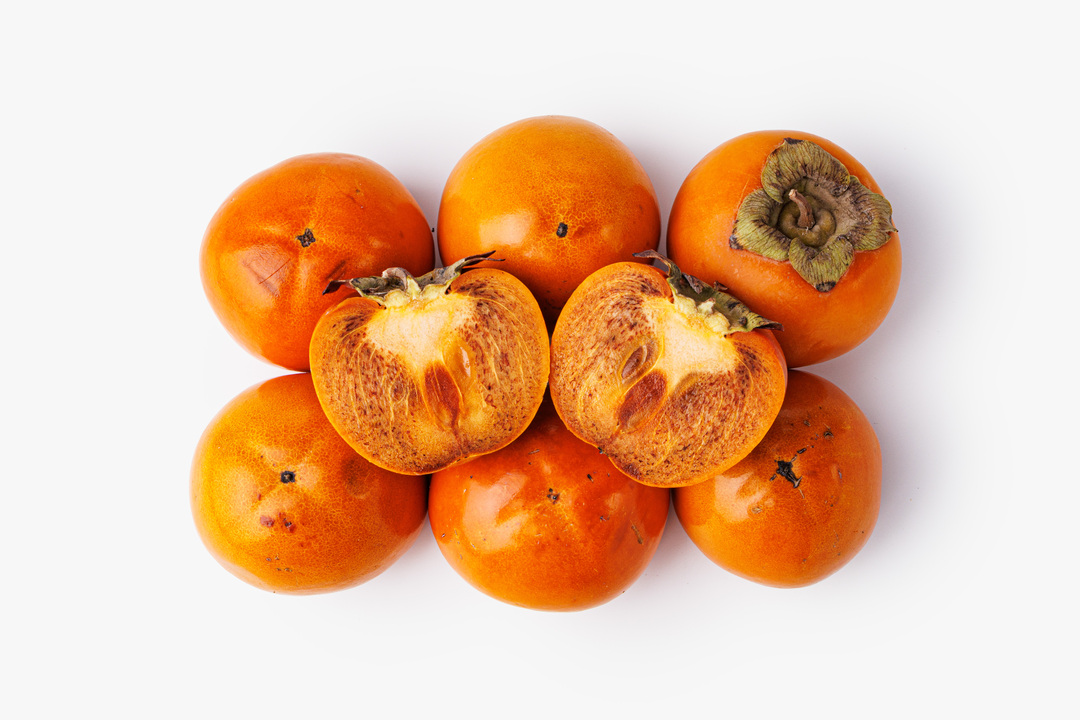 

Хурма Королек ВкусВилл Отборное вес