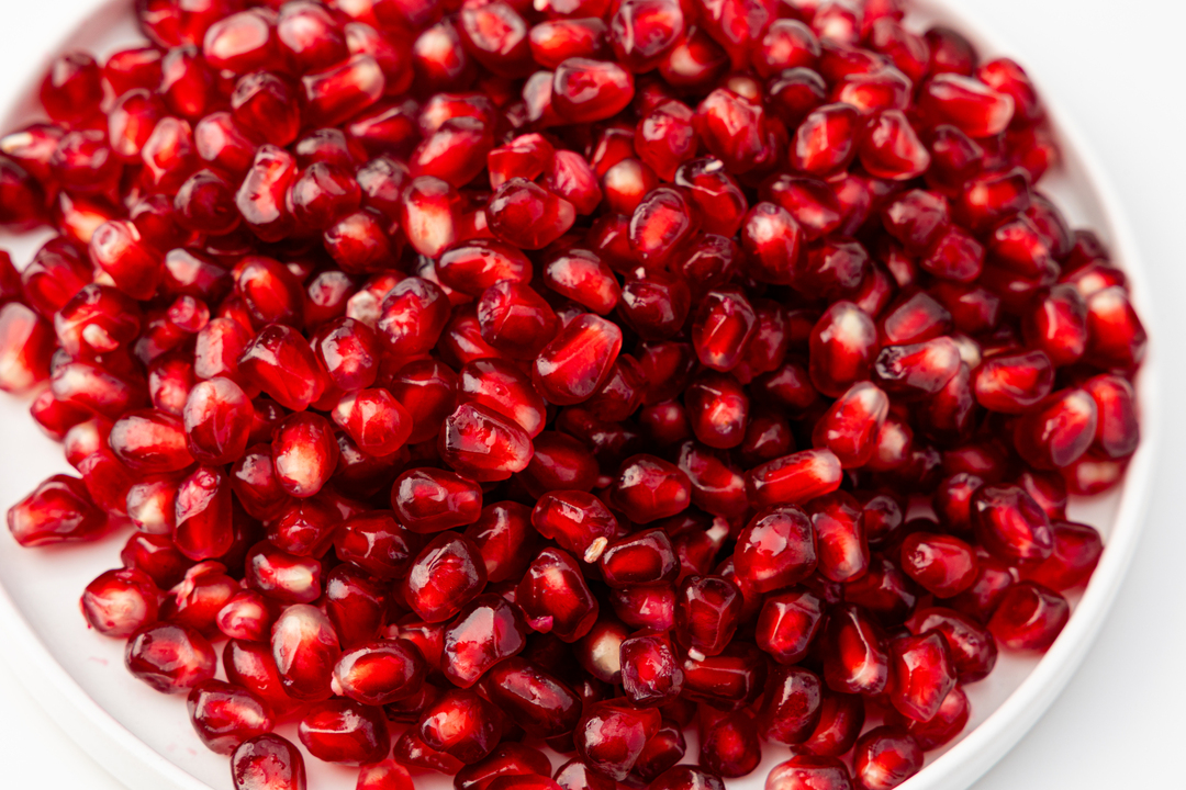 

Гранат Фруткорт зёрна 200 г