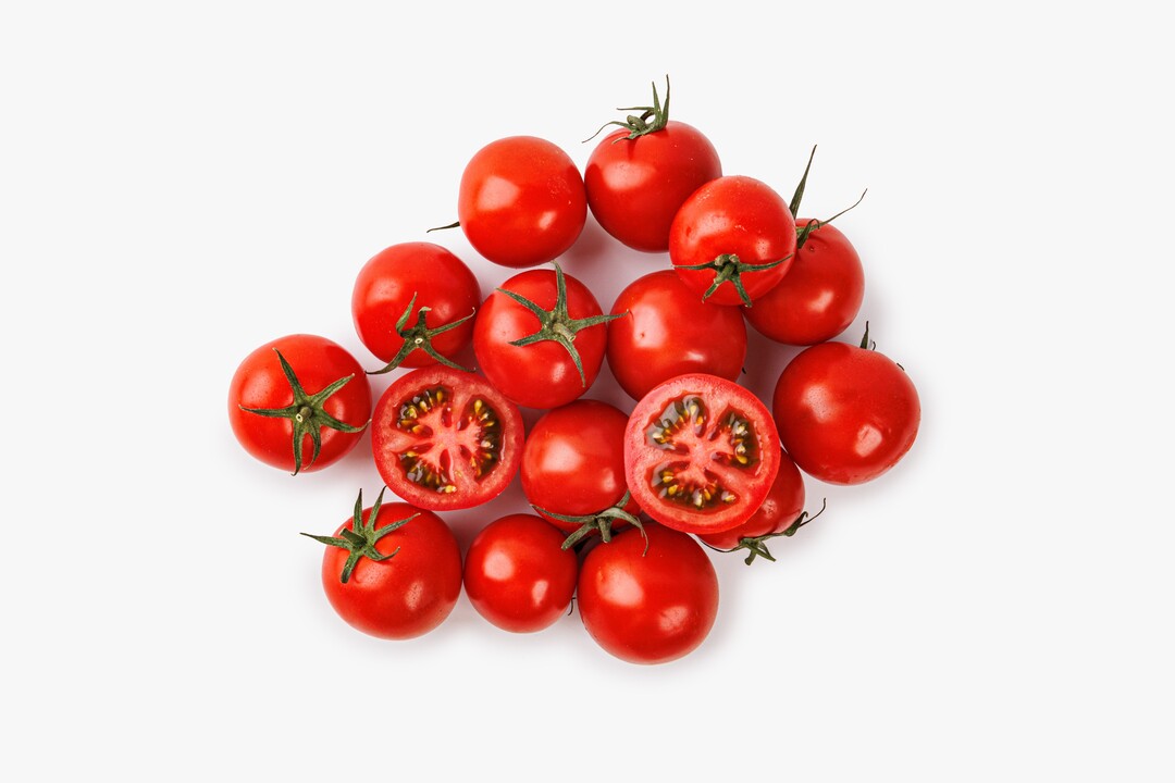 

Томаты красные Зира вес