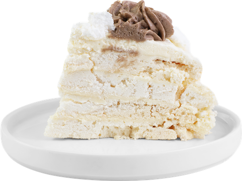 

Торт Лента Fresh Полет 750 г