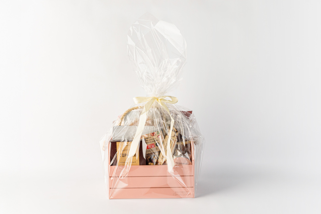 

Бокс Мир кофе, 1600г