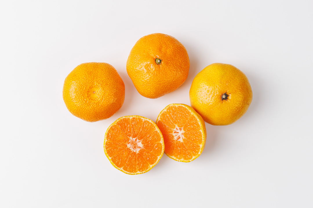 

Мандарины крупные 500 г