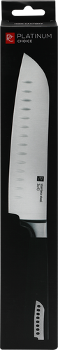 

Нож сантоку Platinum choice Aura Kitchen 18.7 см