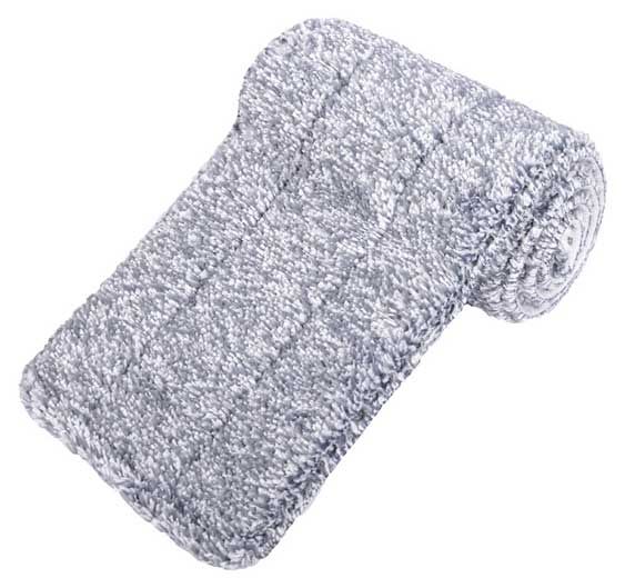 

Насадка для швабры Hausmann Cosmic Home plus HM-471 микрофибра к швабре НМ-47