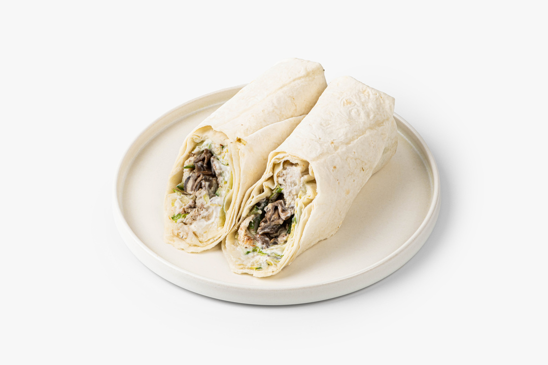 

Сэндвич ролл ВкусВилл Жульен 170 г