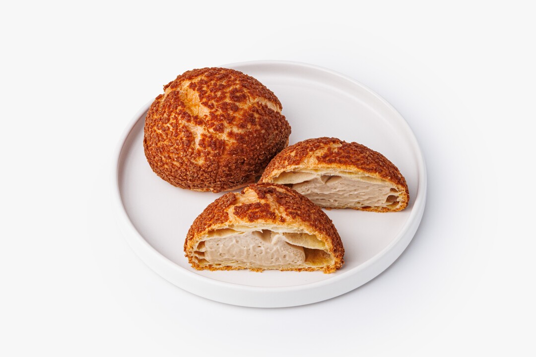 

Пирожное ВкусВилл Шу Тирамису 160 г