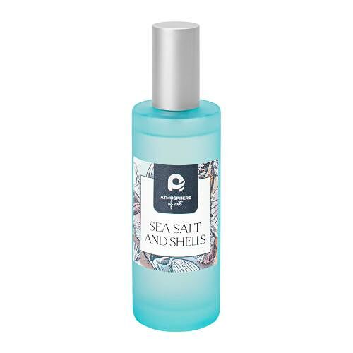 Спрей для белья Atmosphere of Art Sea Salt and Shells 50 мл