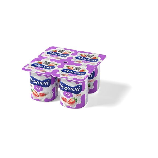 Продукт йогуртный 