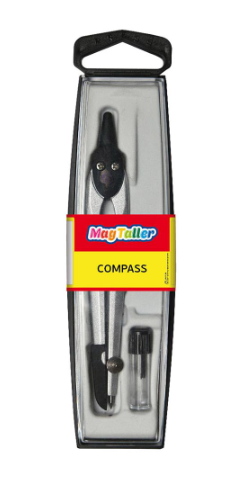 

Циркуль MagTaller harppi Compass цвет в ассортименте