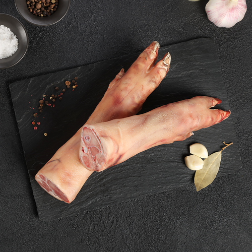 

Ноги свиные ЛЕНТА FRESH, весовые