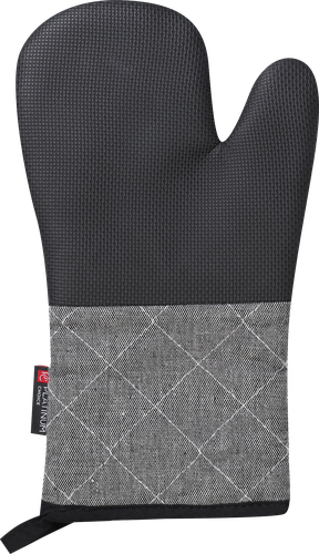 

Прихватка-рукавица Platinum choice 18х30 см, с неопреном