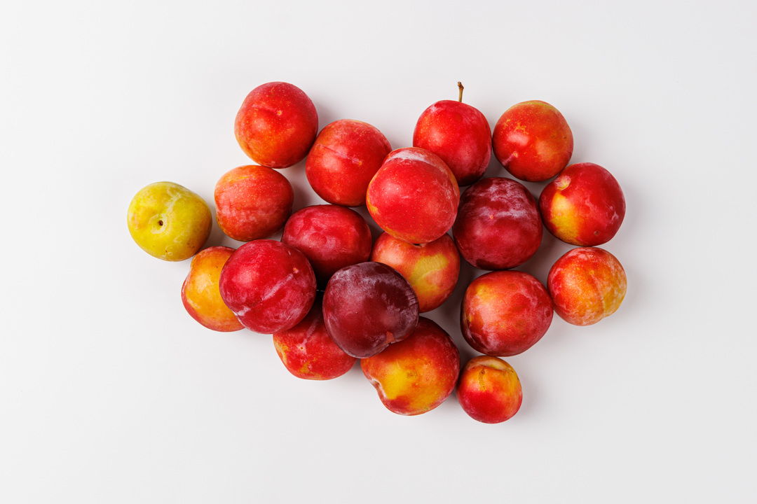 

Алыча ВкусВилл Краснодар, вес