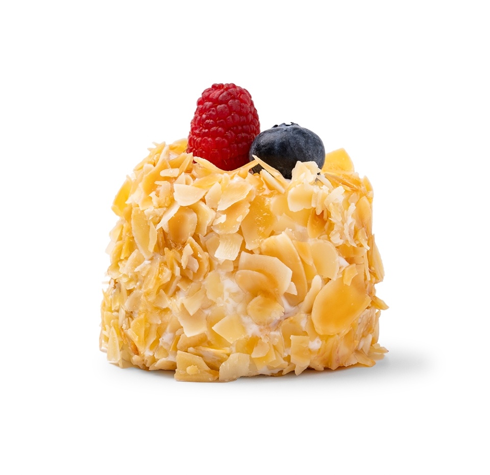 

Пирожное Божанси Азбука Вкуса 105 г