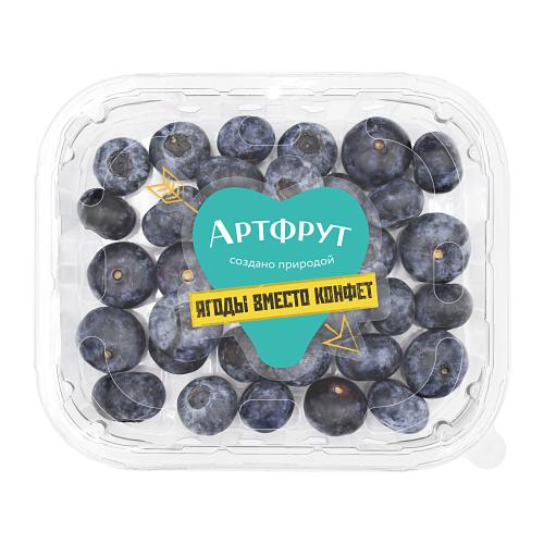 

Голубика Artfruit 125 г