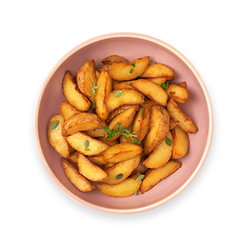 

Картофель по-деревенски Азбука Вкуса, вес