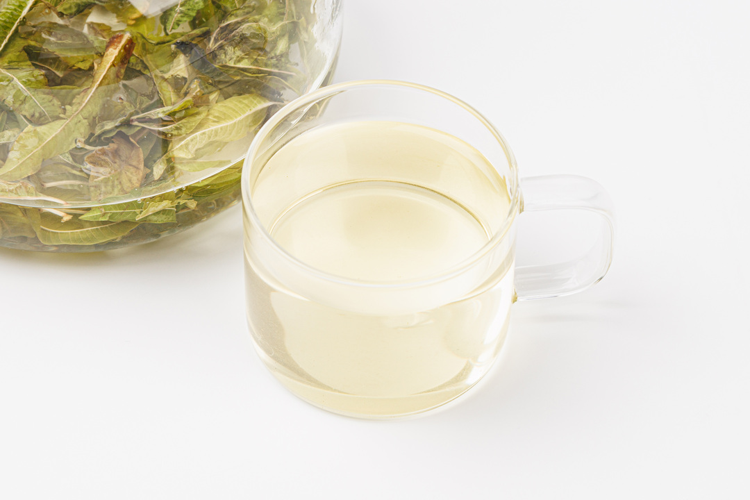 

Чайный напиток в банке Floris Вербена лимонная 12 г