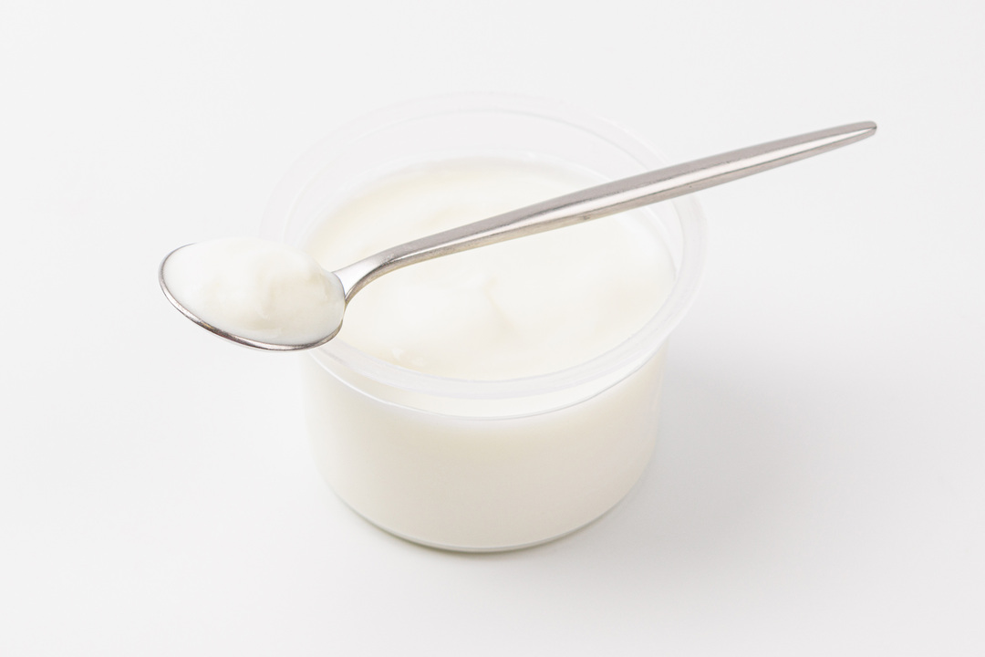 

Йогурт греческий из овечьего молока 4-8% 100 г