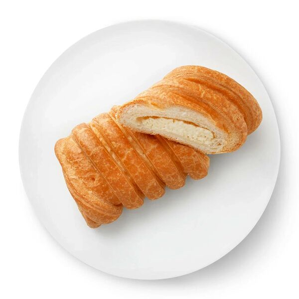 Слойка Черёмушки с сыром 90 г