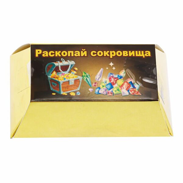 Игрушка-сюрприз Fanrong E-commerce Раскопки в ассортименте 1 шт