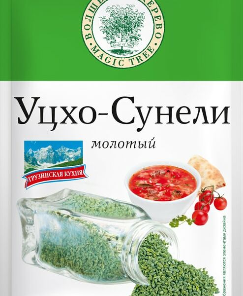 Уцхо-сунели Волшебное Дерево 15 г