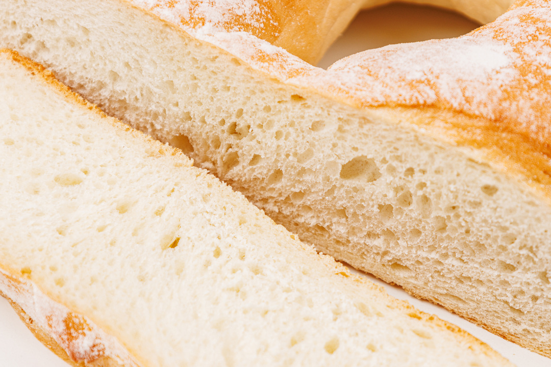 

Калач пшеничный ВкусВилл Пекарня на сливочном масле 290 г