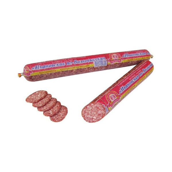 Колбаса салями с/в 