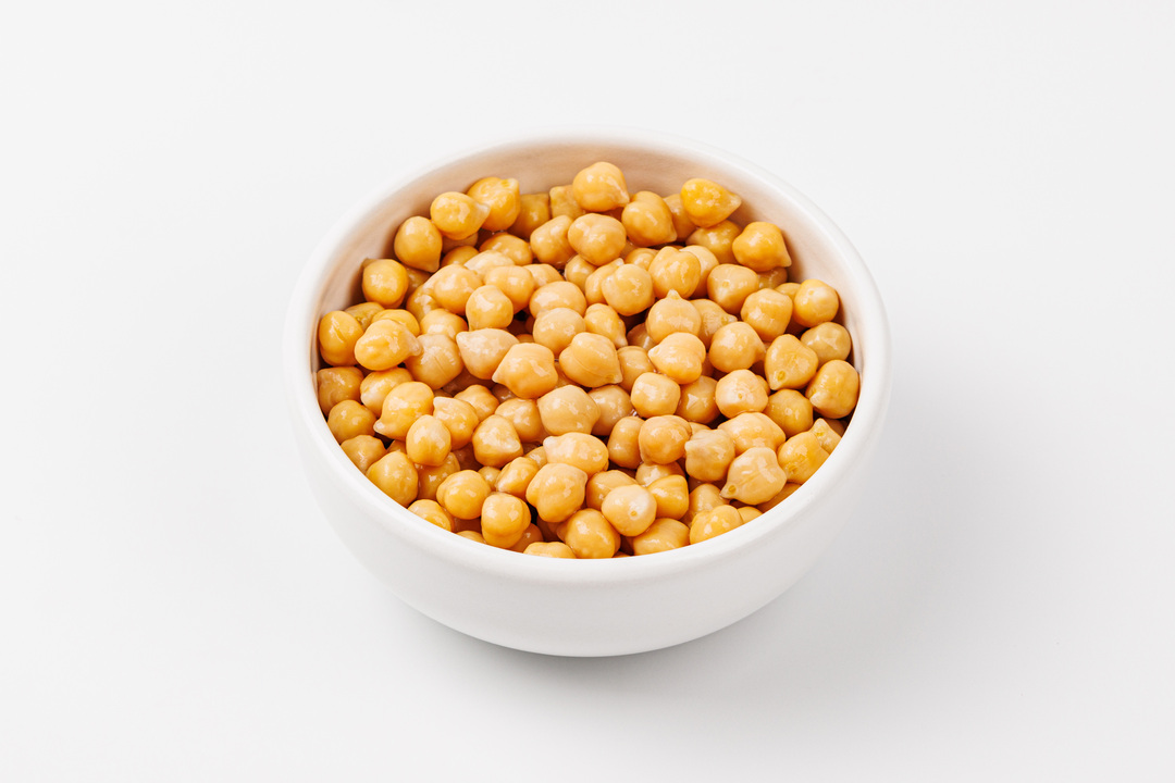 

Нут ВкусВилл натуральный консервированный, 375 г