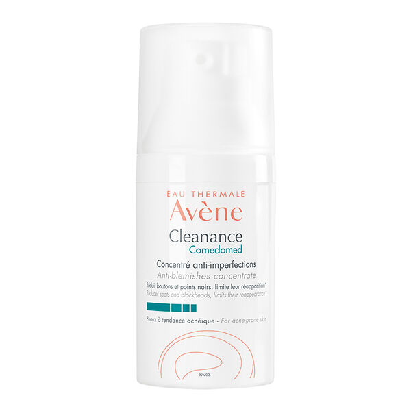 Avene CLEANANCE COMEDOMED Концентрат анти-акне 30 мл