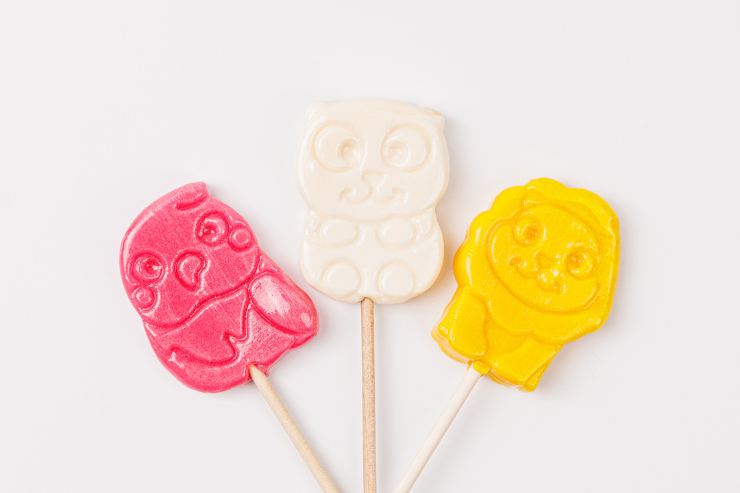 

Карамель ВкусВилл Фруктовые зверушки 15 г вкус в ассортименте 1 шт