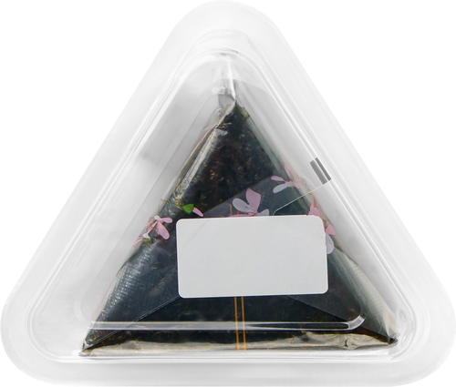 

Онигири Lab Вкуса с сурими спайси 120 г