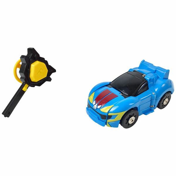 Игрушка Toysmax Industrial Робот-трансформер 1 шт., в ассортименте