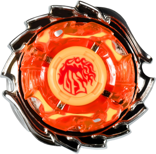 

Игрушка Infinity Nado Волчок Мэйджор, в ассортименте