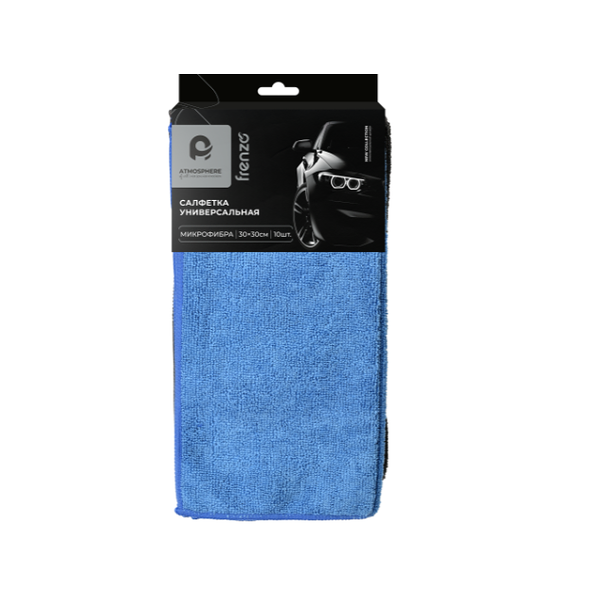 Набор салфеток Atmosphere 30х30 см 10 шт