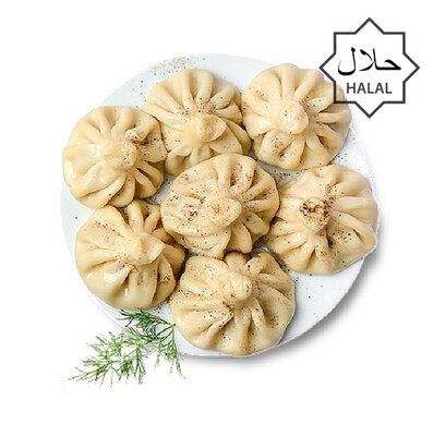 Хинкали Говядина