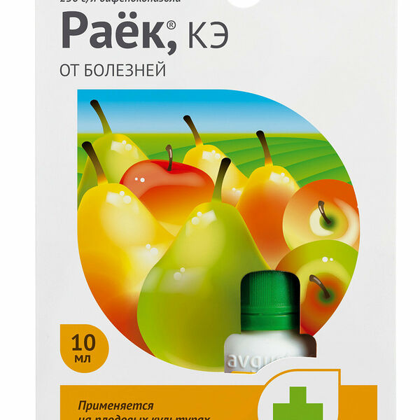 Средство защитное Avgust 