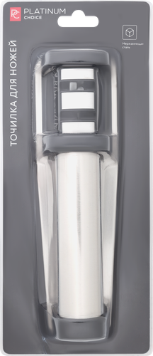 

Точилка для ножей Platinum choice сталь арт. OX-LD2
