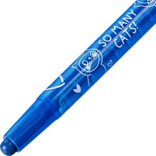 

Восковые мелки M&G для рисования и творчества, набор 12 цветов