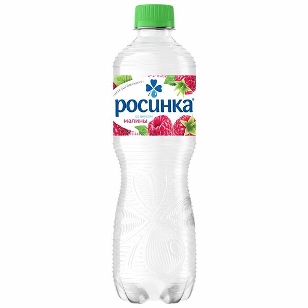 Напиток Росинка Малина 500 мл