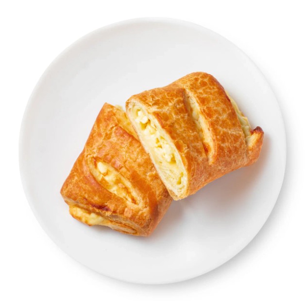 

Хачапури ЗеленоградХлеб с сыром 60 г