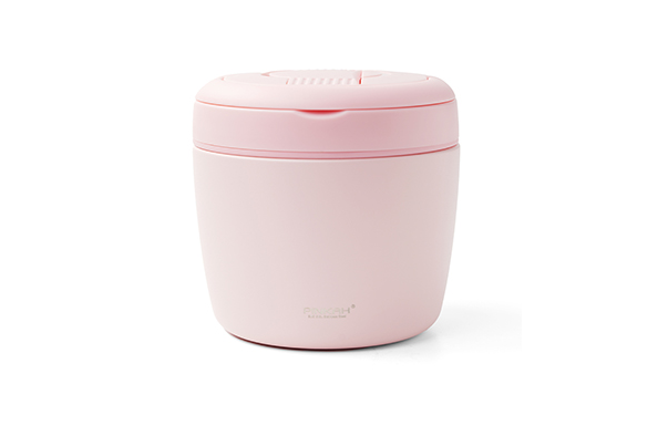 

Вакуумный ланч-бокс PINKAH цвет розовый, 950мл