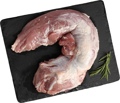 

Вырезка свиная Лента Fresh вес