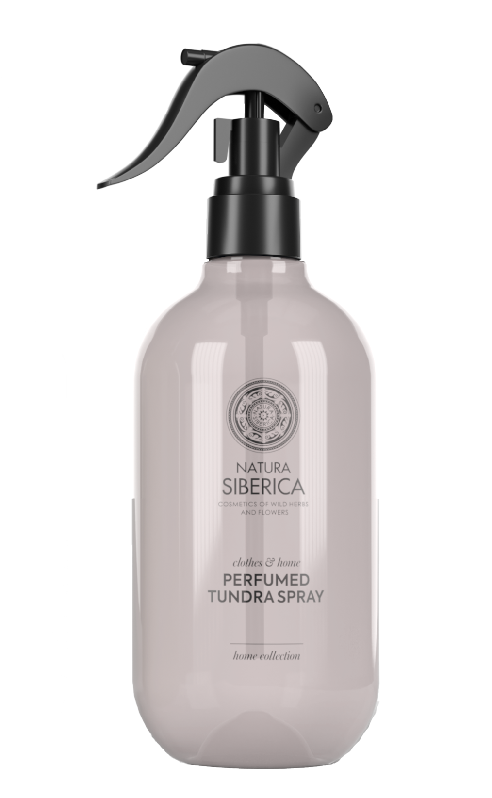 

Спрей для дома Natura Siberica Home collection Тундра 475 мл