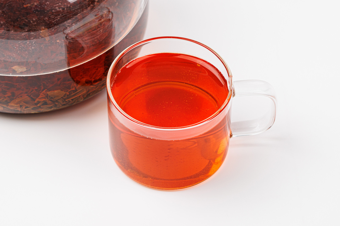 

Чай Nargis Romand Nilgiri чёрный листовой 200 г